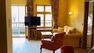 Brauereigasthof-Hotel Aying, Germany
