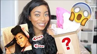 Christmas GIFT EXCHANGE!! ♡ w/ Thelovelyify
