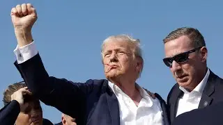 Calls for answers grow amid media &lsquo;apathy&rsquo; on Trump assassination attempt