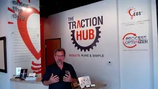 Restart The Flywheel