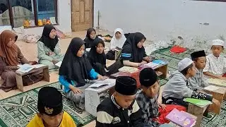 Isim isyaroh dan musyar ilaih | Santri pemula belajar kitab kuning