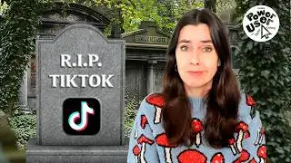 Is TikTok really dead?