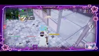 *GRINDING* Collecting Alien Artifacts and more! Follow me if you wanna play! 《4th Sponsor?》