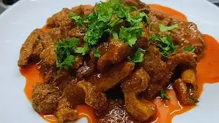 Bade ki Boti ka Salan Recipe | Butt ka Salan | Boti ka Salan in Hindi/Urdu | Beef Butt Recipe 