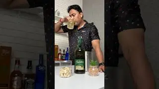 Blended Signature Rare Whisky #drinkshink #whisky #shorts