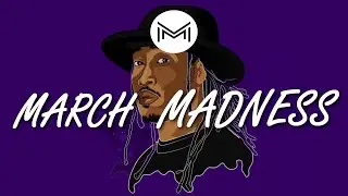 Future - March Madness (Lyrics)