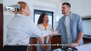 🌍 Terra Comfort Real Estate Investment helps people invest in real estate abroad!