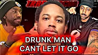 Hilarious Arguments! Sandman Still Mad At Spoken Reasons! Trae Flocka Brings Bald Jokes Back!