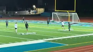 25/26 Gunderson v Evergreen 0-0 T)