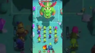 Clash Quest (Android / iOS) - Gameplay Trailer