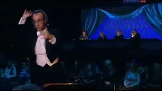 Tchaikovsky - None but the Lonely Heart lyrics (Russian version)