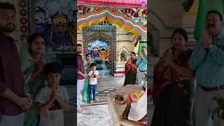 ନଦୀପାଖା ମନ୍ଦିରର ମଧୁର ଶାନ୍ତି #minivlog #luisgoodlife #viral #comedy