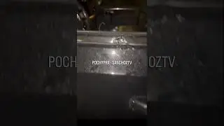 Asi quedo el vehiculo donde estaba Konvy cuando lo tirotearon #livestreamfails #streamer #konvy
