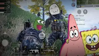 POR QUE ASI LOS AMIGOS SON CALL OF DUTY MOBILE RANDOM Cod mobile funny moments