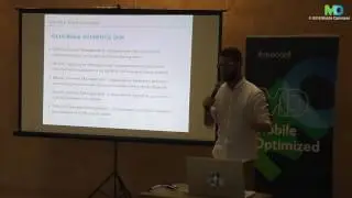 Тимур Донец, Intellectsoft &ndash; Enterprise Mobility Management