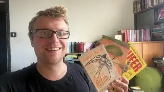 Weekly Reading Wrap-Up: Uncertainty, Folklore and Power Imbalance
