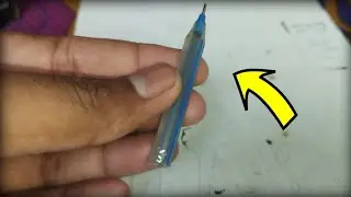 how to revive rollerball pen || Ball Pen Repair Tips || Ravi Electronics920