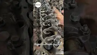 Engine Valve Cap Sets #valve cap #sets #trending Shorts viral
