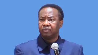 BE STEADFAST IN CHRIST JESUS - Part 1