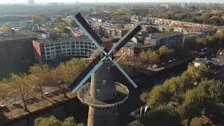 Schiedam, Netherlands