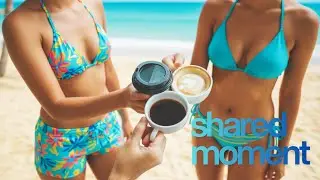 Common Ground - Island Work Life [Official Music Video]