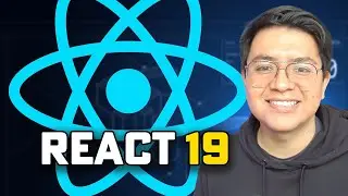 Tutorial de NUEVOS HOOKS en React 19