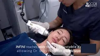 Top 3 Sagging Skin Treatments | Ultraformer HIFU| INFINI| Pico Laser| Singapore