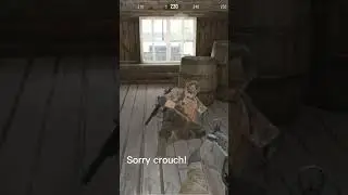 Beware of this Rat Spot - Arena Breakout