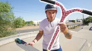 I MADE SIGNATURE BARS?