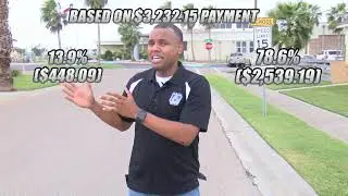 Port Aransas ISD pushes for reformation of Texas' public school finance law