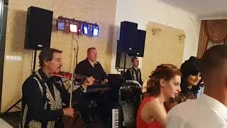 Joe Band - Distractie Mare 2019 Live