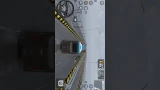 Bus Games Video | Bus Simulator | Bus High Speed Gaming #shorts #viral #bussid