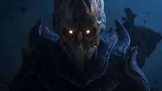 Hellpoint Cap. 7 - Full Arisen Domino Gameplay
