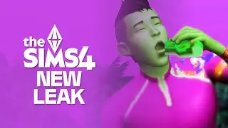 LEAK: Two NEW Sims 4 Packs Are Coming THIS MONTH!