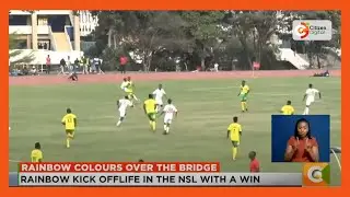 National super league kicks with Rainbow FC registering their first win