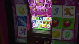 Lucky Lady&rsquo;s Charm Deluxe: когда символы решают всё! #удачныйспин #занос #maxbet