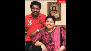 Comedy Actor Karunas family photos collection #shorts #karunascomedy #srilanka