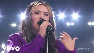 Lauren Spencer Smith - Fingers Crossed (Live From The 2022 JUNOS)