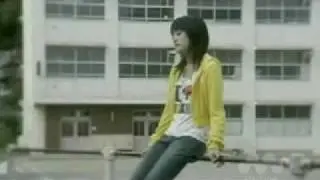 Saki Fukuda - Hanataba wo Kudasai
