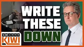 Exit Interview Preparation: What to Say and How to Not Burn Your Bridges ♻️ BETTER S1&bull;E46