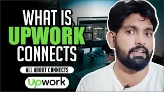 What IS Upwork Connect's | How Upwork Connects Can Help You Do Much More With Your Time | GFX PRO