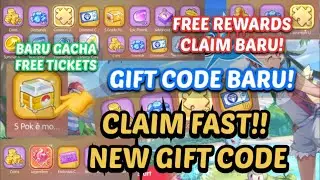 Pet Compact Codes Pet War | MỞ GIFT CODE FREE GACHA TICKETS & REWARDS | POCKET INCOMING FREE GIFTS