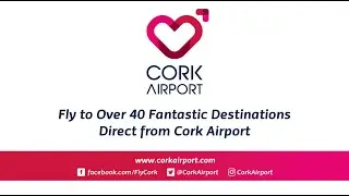 Child Friendly Amenities at Cork Airport