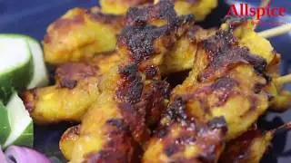 Prepare SATAY