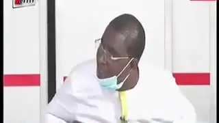 Inondation au S&eacute;n&eacute;gal: les causes.