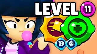 Maxed Bibi hits different...