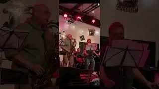 Road Trip Jam Blues - 