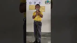 Nalanda Litfest 2022#Respect each language #every child is winner(2)