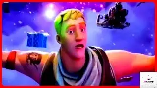 ОБЪЯСНЕНИЕ официального трейлера 10-го сезона Fortnite! (Секреты, новая карта, скины и многое другое) | Сезон X УТЕЧИЛСЯ