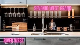 Seven10 West Grand | River West Chicago Luxury Apartment Tour
